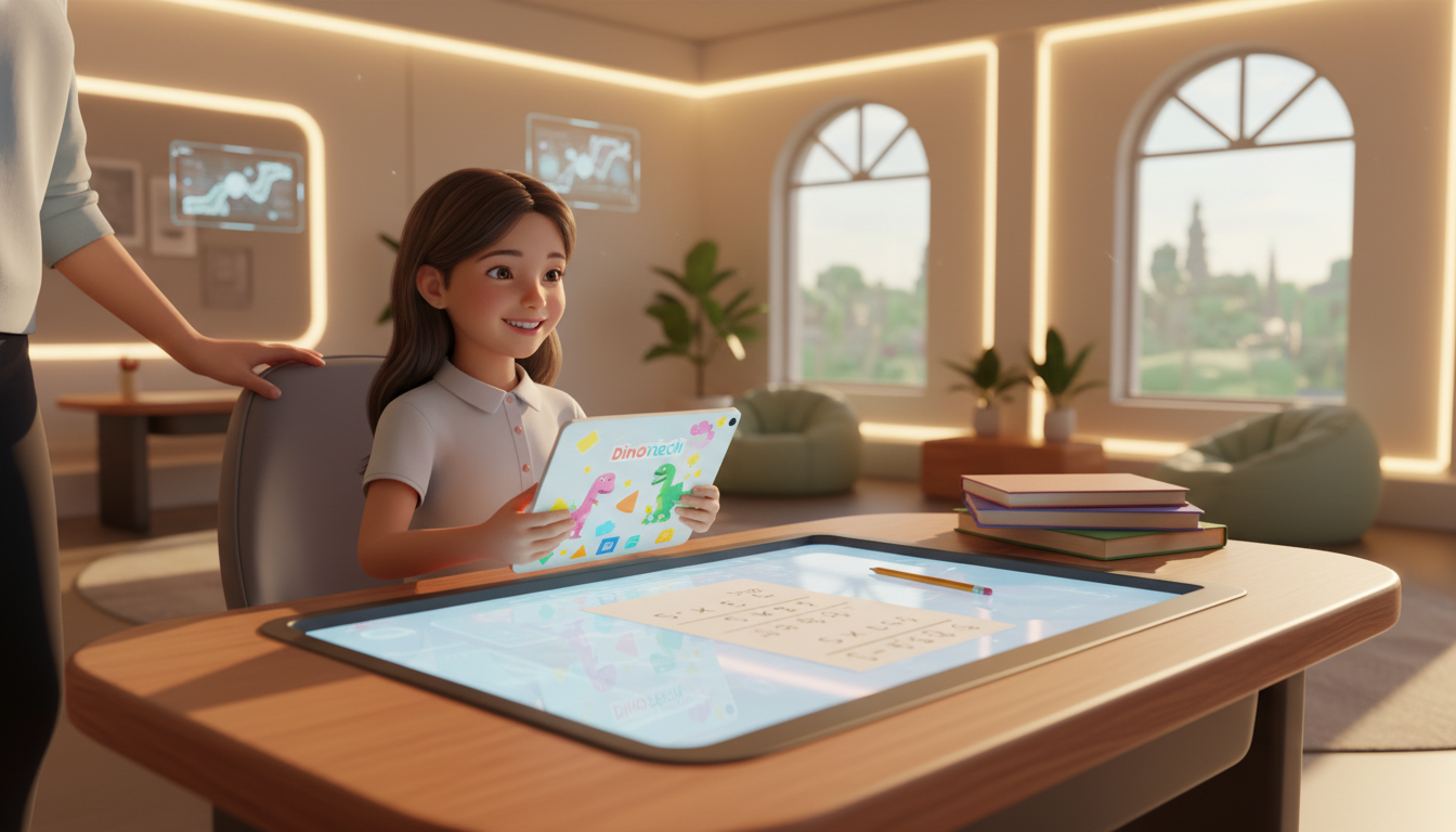 Lớp học thông minh (Smart Classroom): thực chất hay phong trào?