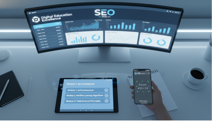 Checklist 7 Bước Học Hiệu Quả Mỗi Ngày Với App Học Tập 2024 