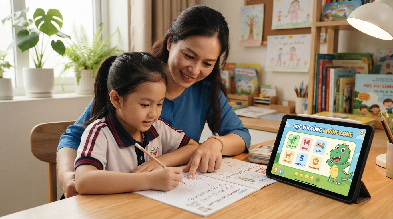 Quy Định Mới Về Đánh Giá Học Sinh Tiểu Học Mới Nhất