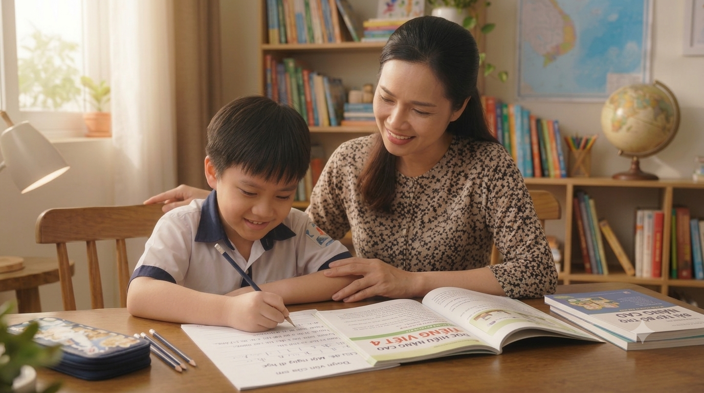 Đọc hiểu nâng cao