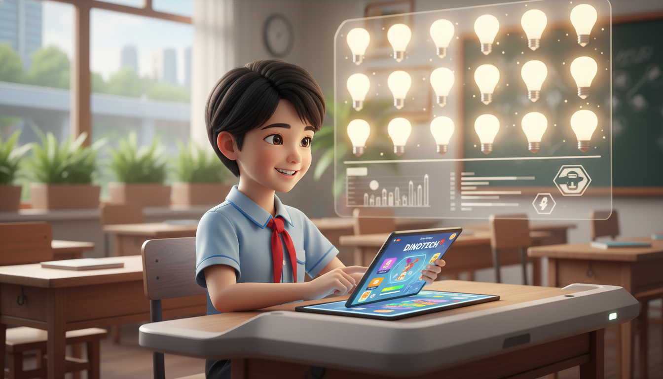 Có nên bỏ điểm số trong thi cử?